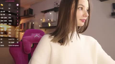 Snapshot of babysaymyname chatting on 02-02-25, 01:08 Sasha online show from 02-02-25, 01:08