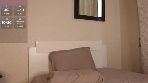 Snapshot of babysaymyname chatting on 10-03-25, 03:09 Sasha online show from 10-03-25, 03:09