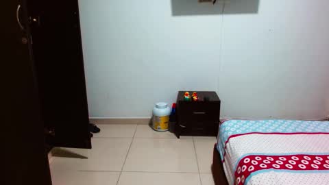 sebas online show from 10-23-25, 03:06