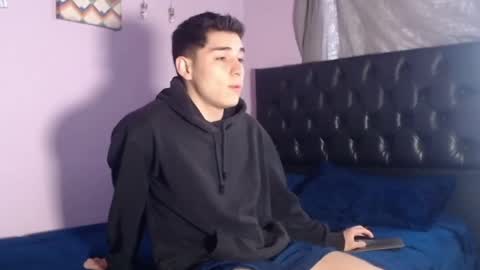 Hey Im Zayn good to see u here online show from 09-30-25, 05:29