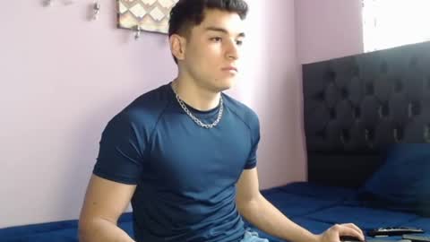 Hey Im Zayn good to see u here online show from 10-19-25, 07:58