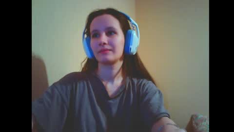 Alice  online show from 02-16-25, 07:16