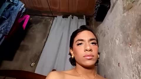 Megan online show from 01-07-26, 10:01