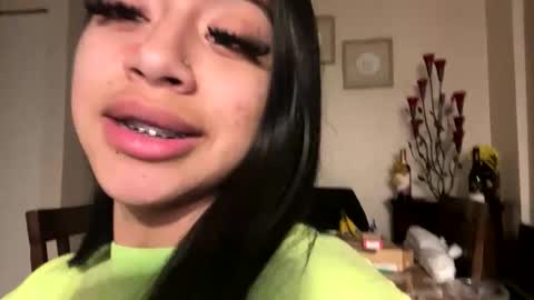 babyynaughty online show from 01-06-26, 06:17