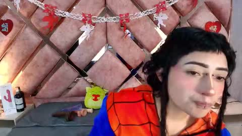 BABY RASTA DANN online show from 09-09-25, 03:28