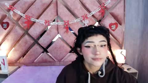 BABY RASTA DANN online show from 09-17-25, 02:57