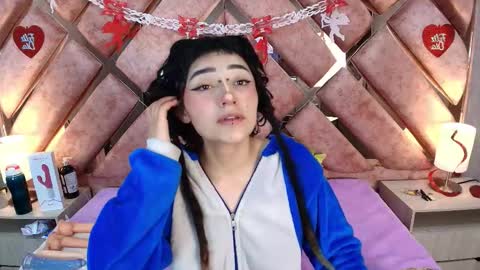 BABY RASTA DANN online show from 09-19-25, 02:57