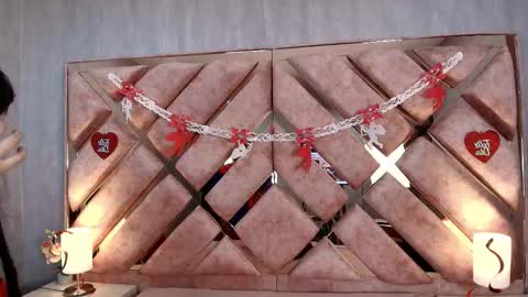 BABY RASTA DANN online show from 09-24-25, 02:48