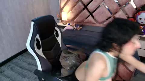 BABY RASTA DANN online show from 10-16-25, 03:51