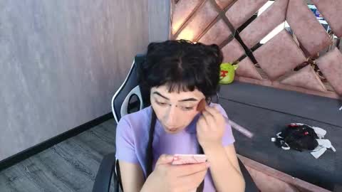 BABY RASTA DANN online show from 10-17-25, 04:26