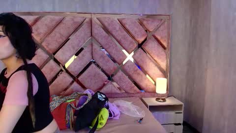 BABY RASTA DANN online show from 11-13-25, 03:16