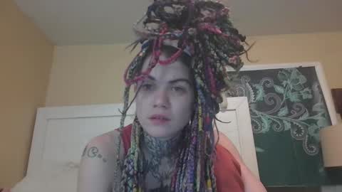 Snapshot of babzbagginz chatting on 11-27-25, 04:36 babzbagginz online show from 11-27-25, 04:36