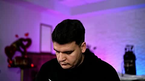 Snapshot of backstreamboys24 chatting on 02-22-26, 04:49 Tony online show from 02-22-26, 04:49