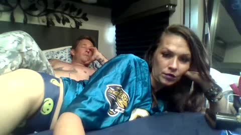 Snapshot of backwoods_barbie chatting on 10-10-25, 09:14 Backwoods Barbie online show from 10-10-25, 09:14