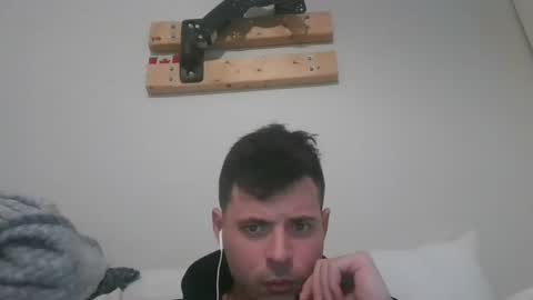 Snapshot of backwoodz69 chatting on 02-18-25, 08:36 Backwoodz69 online show from 02-18-25, 08:36