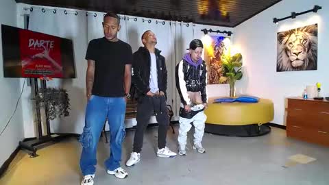 Snapshot of backyardigans chatting on 02-23-26, 12:24 backyardigans online show from 02-23-26, 12:24