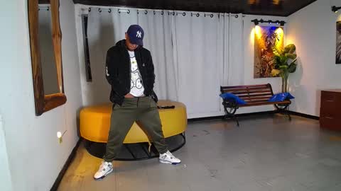 Snapshot of backyardigans chatting on 03-01-26, 12:07 backyardigans online show from 03-01-26, 12:07