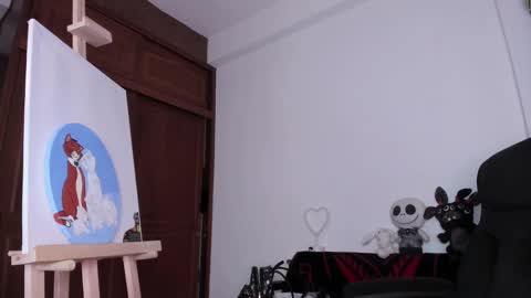 Snapshot of bad_cherry chatting on 10-17-25, 10:23 Bratty Lanita - independent online show from 10-17-25, 10:23