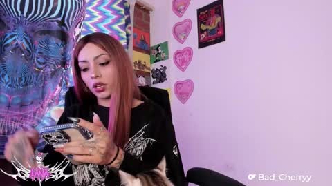 Bratty Lanita - independent online show from 02-03-26, 10:26