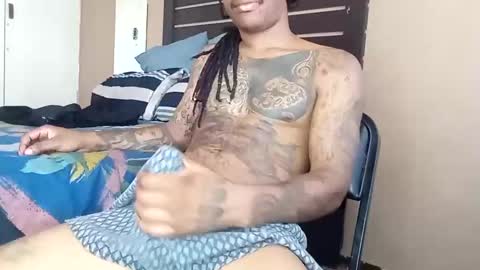 rastafaria online show from 01-29-25, 06:01