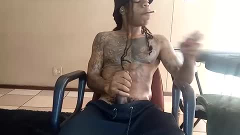 rastafaria online show from 10-14-25, 06:03