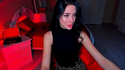 Miss Desire...do you remember online show from 12-10-24, 10:49