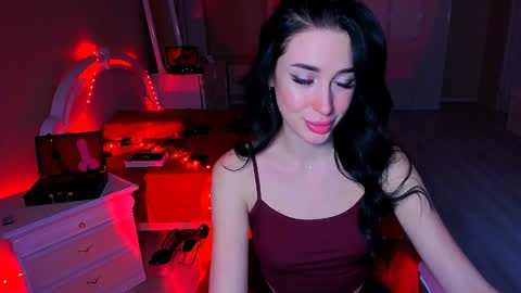 Miss Desire...do you remember online show from 12-23-24, 10:42