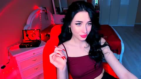 Miss Desire...do you remember online show from 01-23-25, 09:50