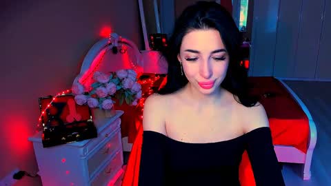 Miss Desire...do you remember online show from 02-08-25, 07:04