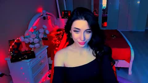 Miss Desire...do you remember online show from 02-09-25, 10:42