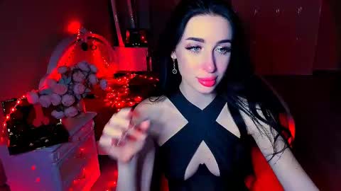 Miss Desire...do you remember online show from 02-09-25, 04:18