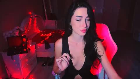 Miss Desire...do you remember online show from 10-06-25, 09:29