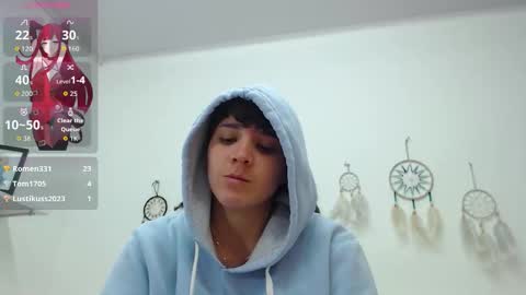 Anna online show from 10-14-25, 06:52