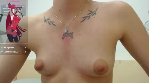 Anna online show from 10-15-25, 07:36