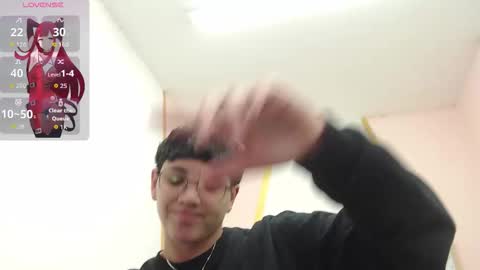 Anna online show from 01-15-26, 06:11