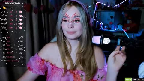 Lin online show from 02-14-26, 04:15