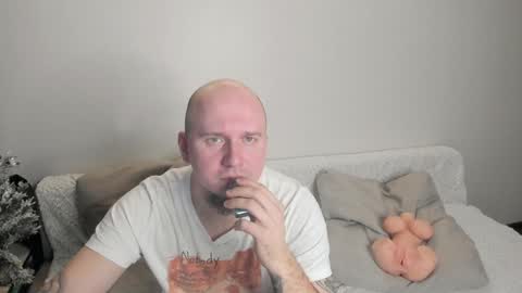 Mike online show from 01-04-25, 11:43