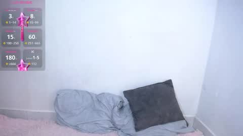 Snapshot of bad_kitty666 chatting on 11-20-25, 06:57 Kitty online show from 11-20-25, 06:57