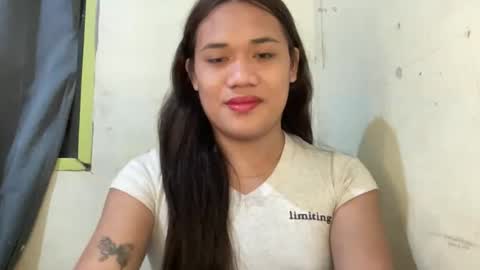 Snapshot of bad_kitty_amara chatting on 02-22-26, 01:18 AMARA - FOLLOW ME AND THUMBS UP online show from 02-22-26, 01:18