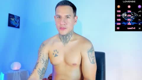 Snapshot of bad_liam chatting on 02-25-26, 04:55 Liam online show from 02-25-26, 04:55