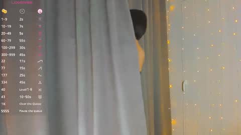 Anel online show from 03-10-25, 01:32