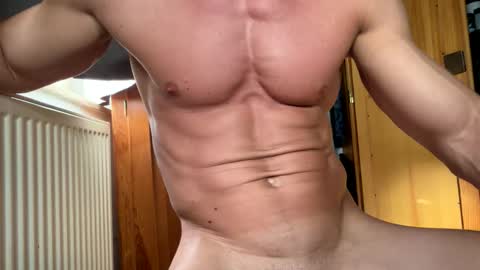 Badboy95 online show from 11-05-25, 10:26