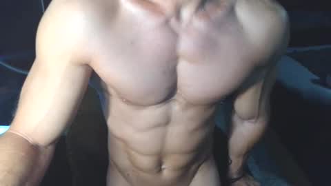 Badboy95 online show from 02-09-26, 02:48