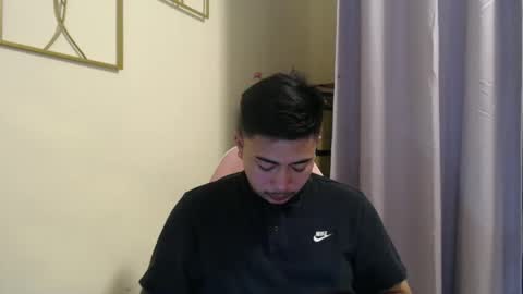 HANNS online show from 10-12-25, 09:08