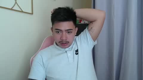 HANNS online show from 10-17-25, 05:32