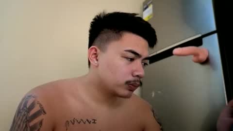 HANNS online show from 10-22-25, 03:40