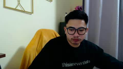 HANNS online show from 11-18-25, 06:56