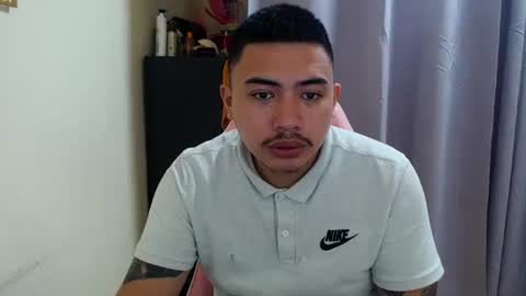 HANNS online show from 11-28-25, 04:20