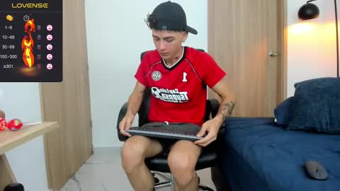 jhojan online show from 02-03-25, 01:51