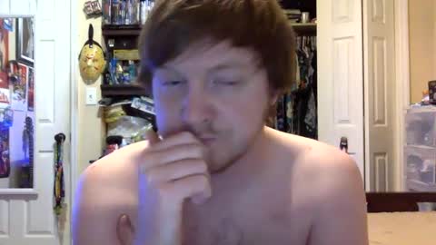 Snapshot of badboyboogie78 chatting on 09-26-25, 08:40 Hylian97 online show from 09-26-25, 08:40